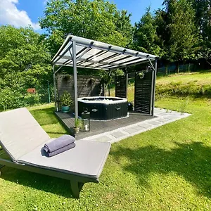 Pensjonat Betty's Place 