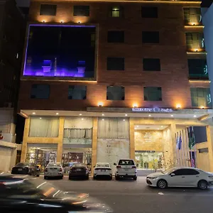 Carawan - Alnaem District- كروان - النعيم 3* جدة