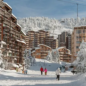 Pierre & Atria-crozats Hotel apartamentowy