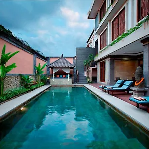 The Visala Boutique Hotel Seminyak (Bali)