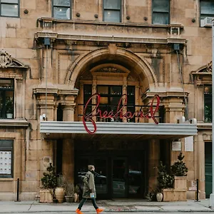 Hotel Freehand ****