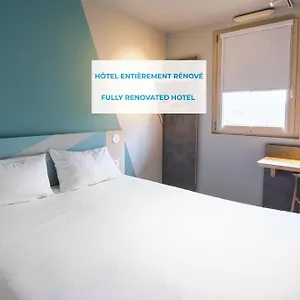 Ibis Budget En Bresse Bourg-en-Bresse