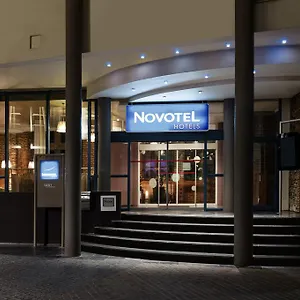 Hotel Novotel Centrum ***