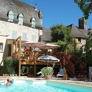 https://auberge-saint-fleuret.midi-pyreneeshotels.com