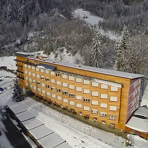 Апарт-отель Le Fontenay