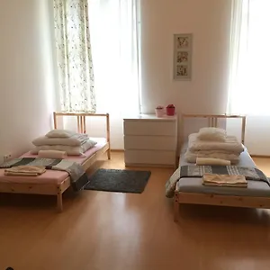 Hostel Wiktoria 