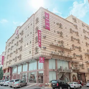 براها 3* جدة