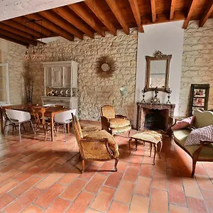 Chez Catherine Holiday home Arles