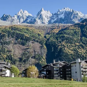 Résidence Clos Du Savoy Chamonix