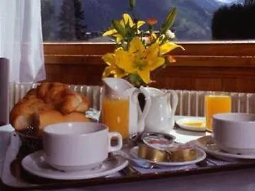 ***  Hotel De L'Arve By Happyculture Chamonix France