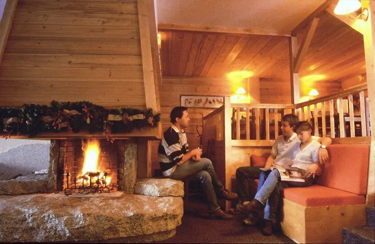 ***  Hotel De L'Arve By Happyculture Chamonix France