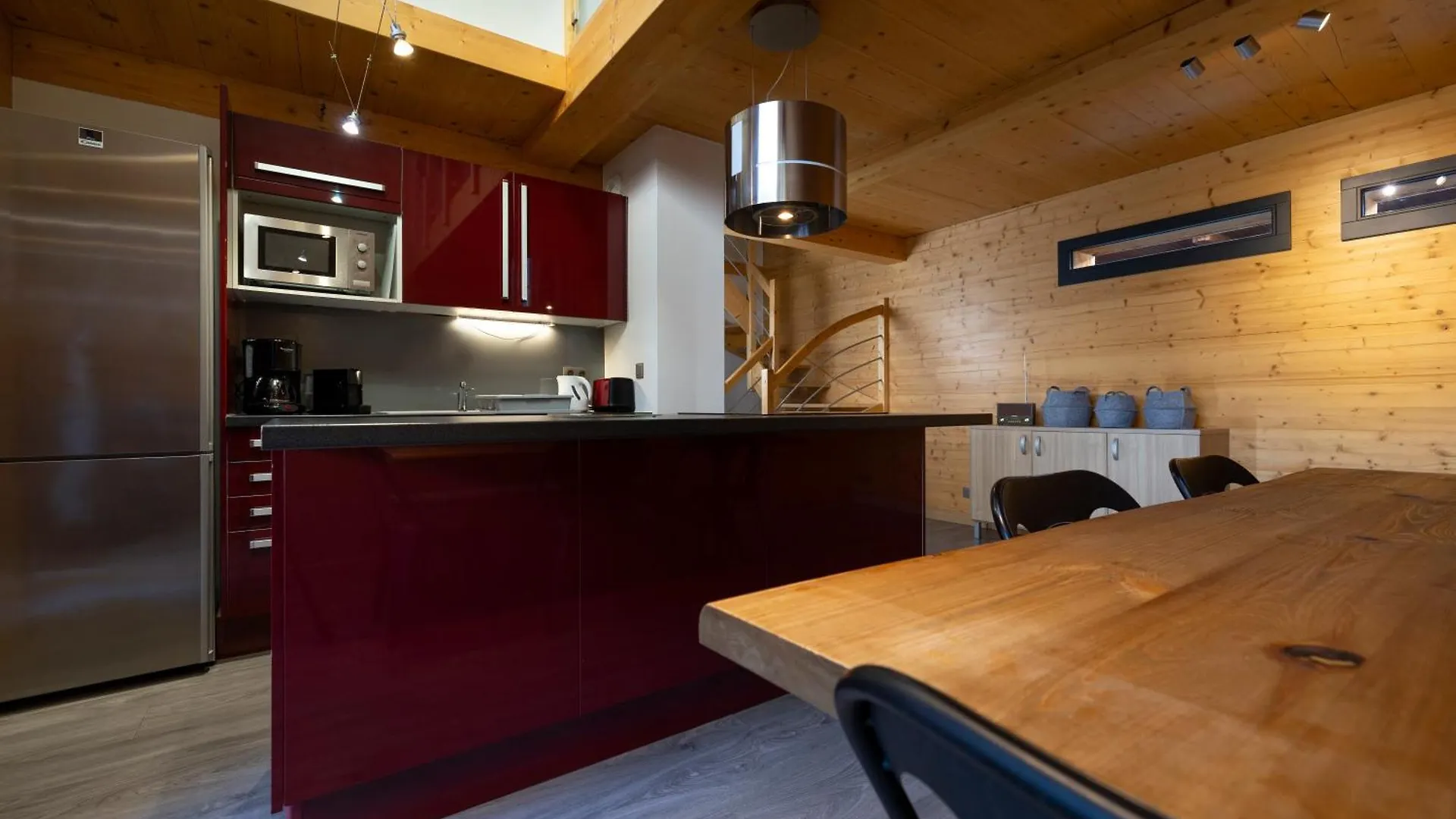 Hotel De L'Arve By Happyculture Chamonix