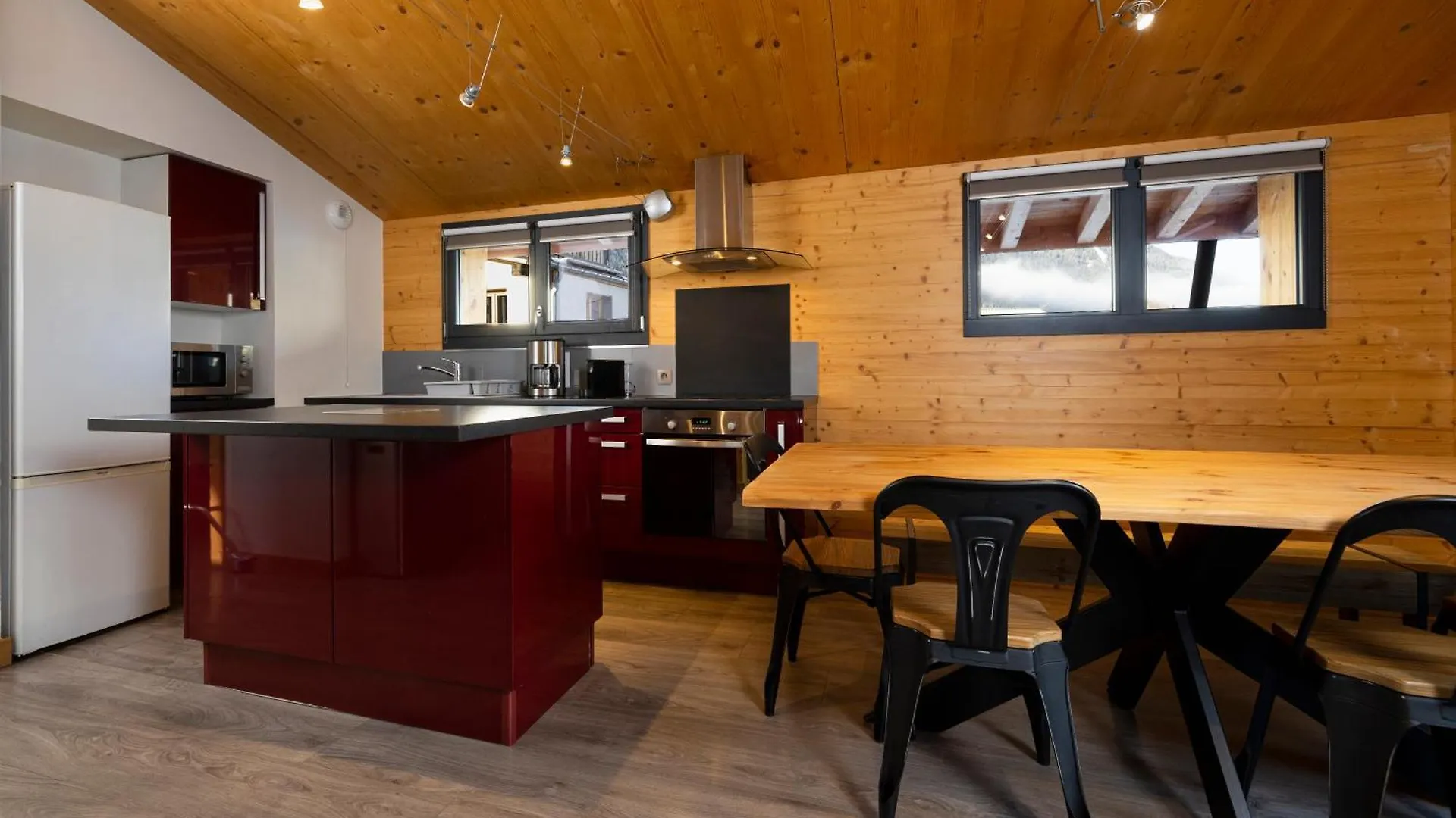 Hotel De L'Arve By Happyculture Chamonix
