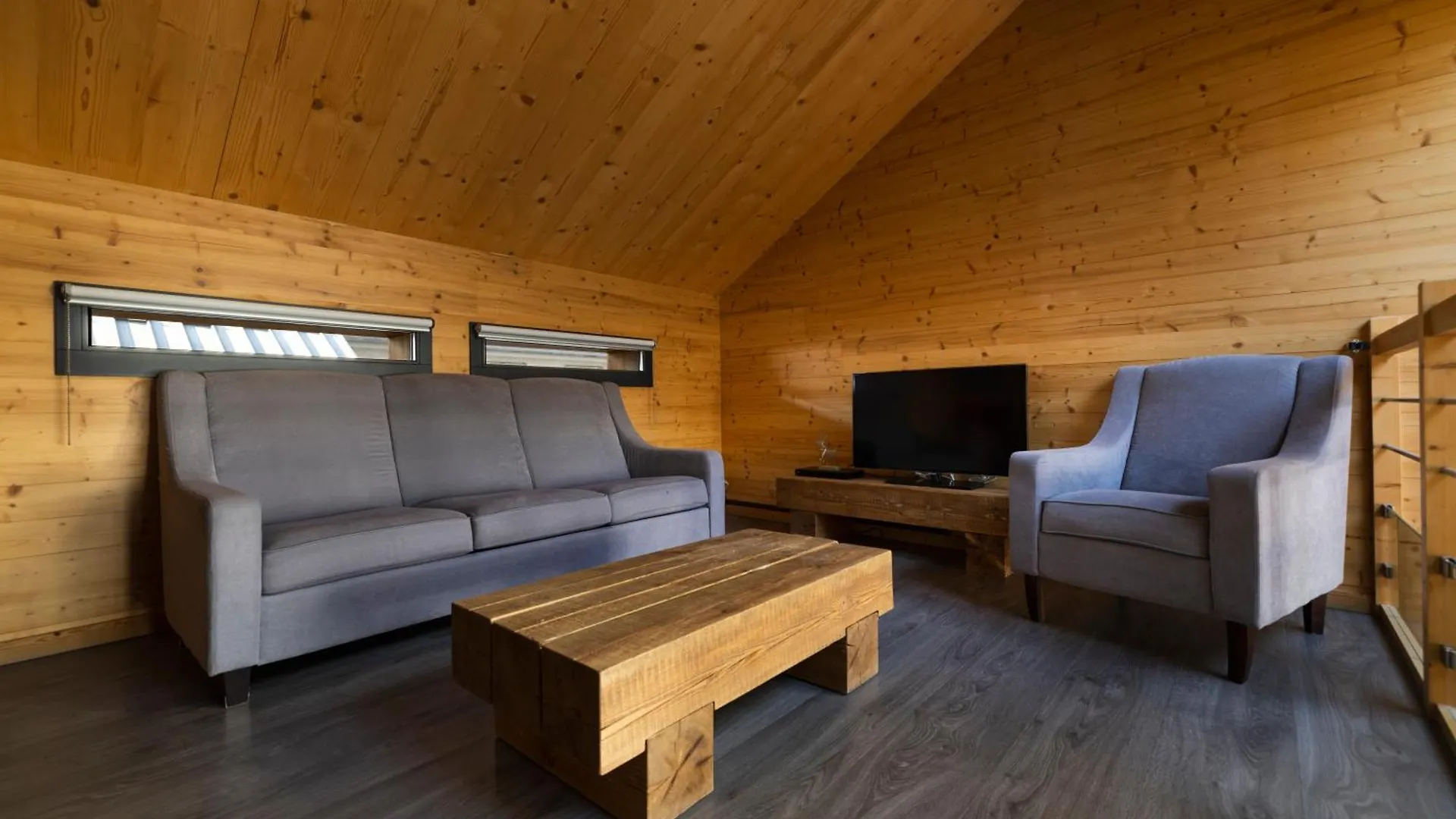 Hotel De L'Arve By Happyculture Chamonix