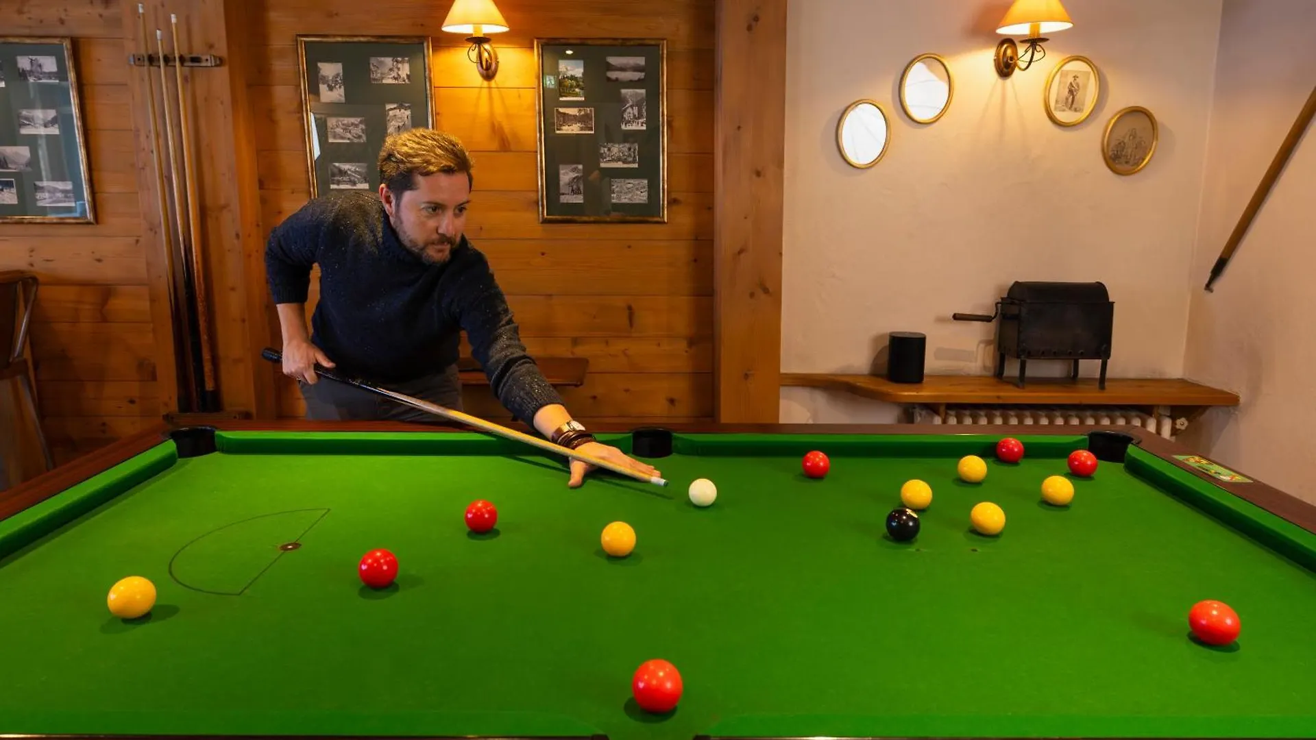 Hotel De L'Arve By Happyculture Chamonix