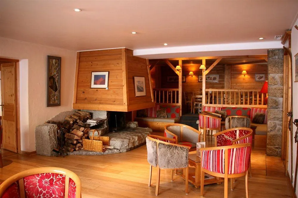 Hotel De L'Arve By Happyculture Chamonix