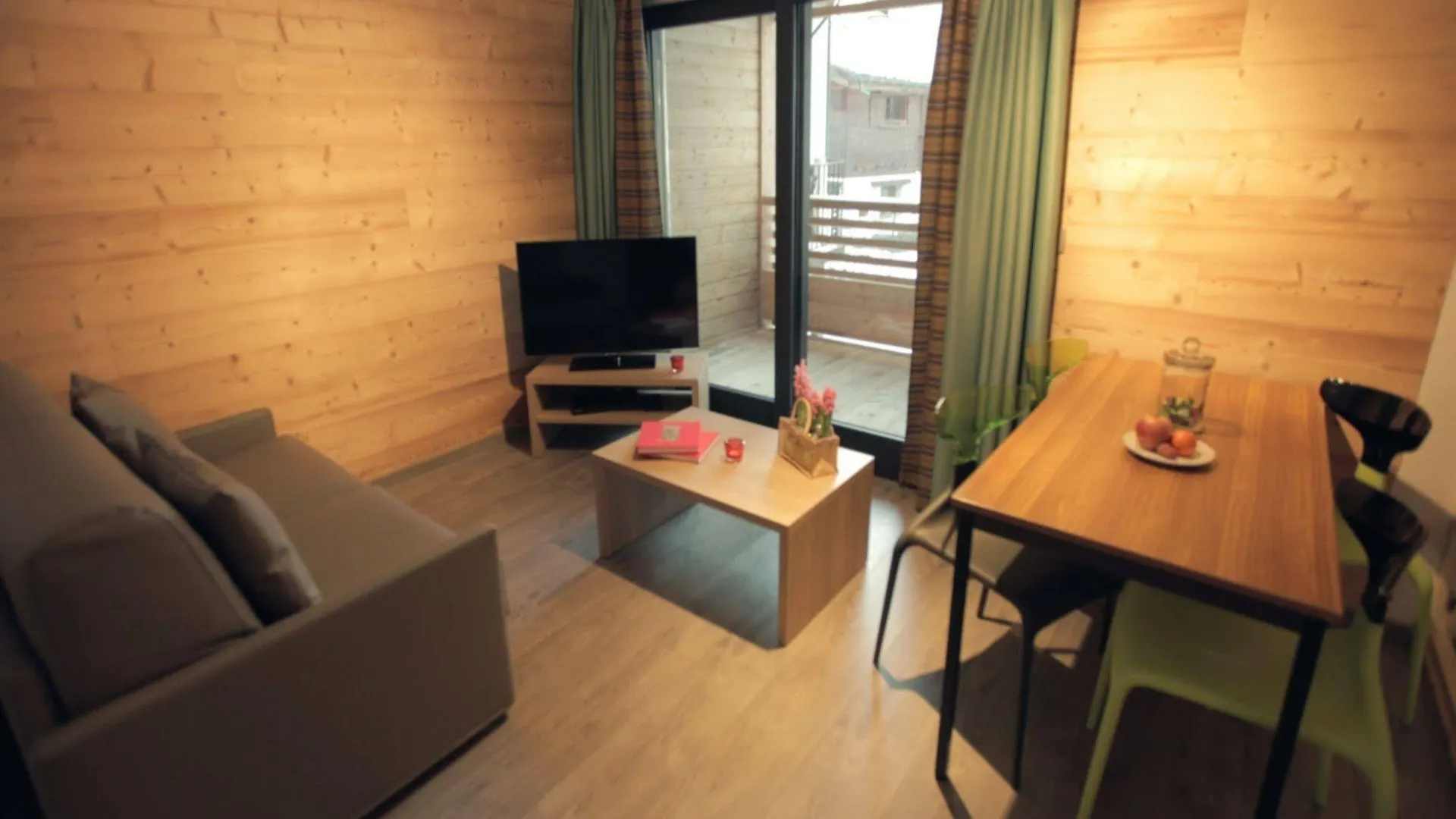 Hotel De L'Arve By Happyculture Chamonix 3*,
