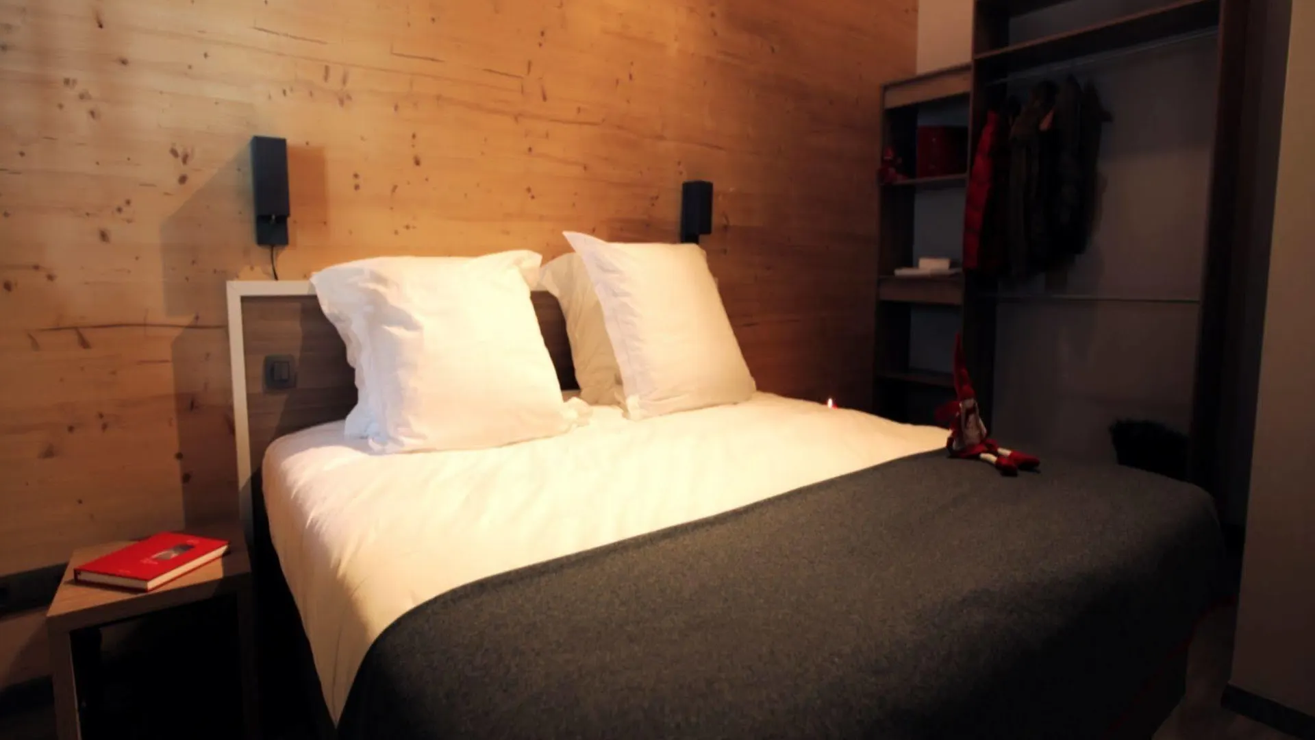 Hotel De L'Arve By Happyculture Chamonix