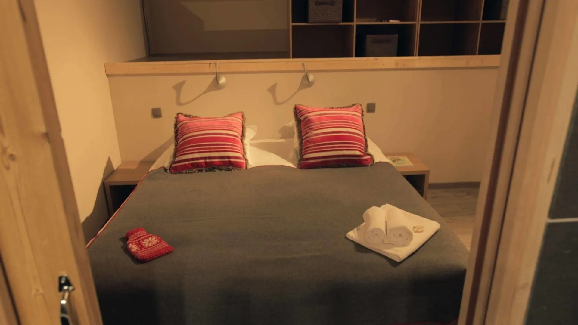 Hotel De L'Arve By Happyculture Chamonix