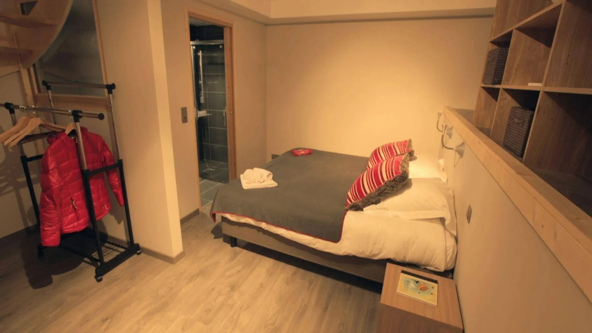 Hotel De L'Arve By Happyculture Chamonix France