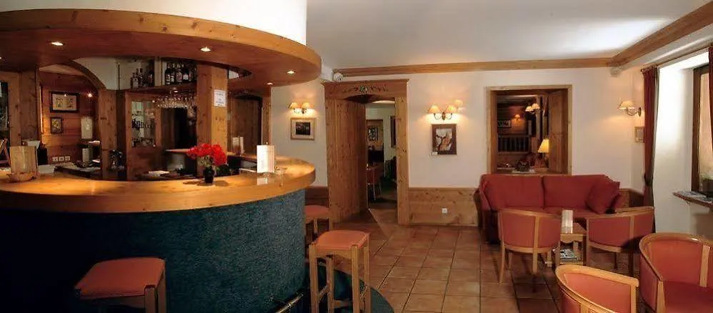 Hotel De L'Arve By Happyculture Chamonix France