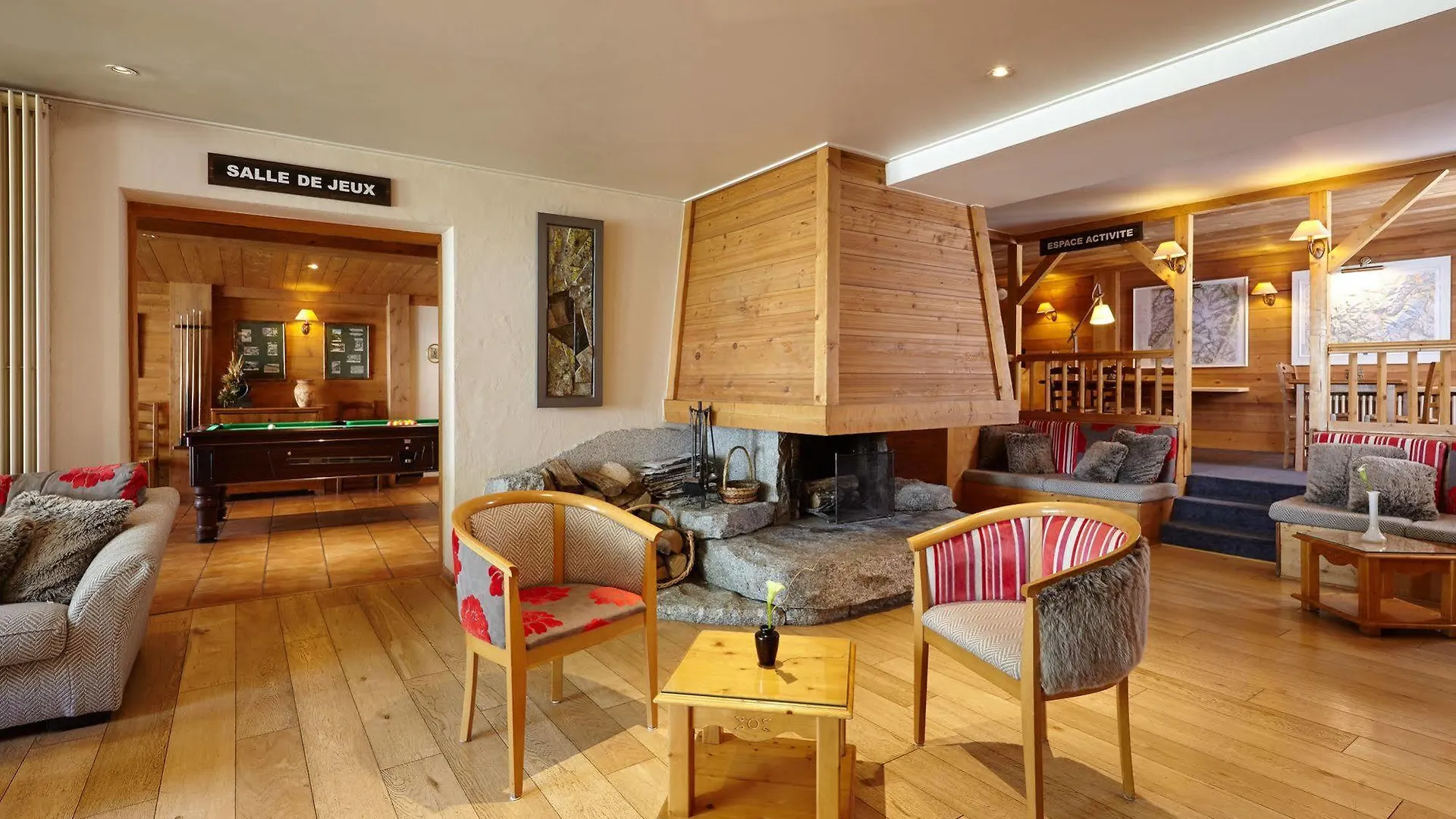 Hotel De L'Arve By Happyculture Chamonix