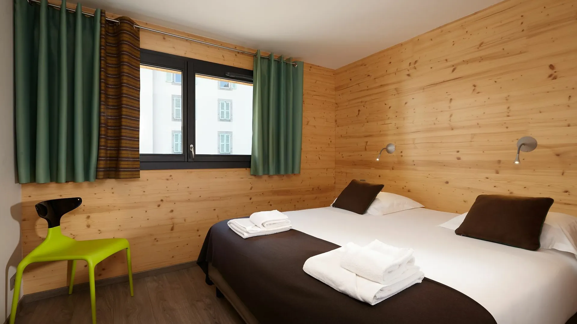 Hotel De L'Arve By Happyculture Chamonix